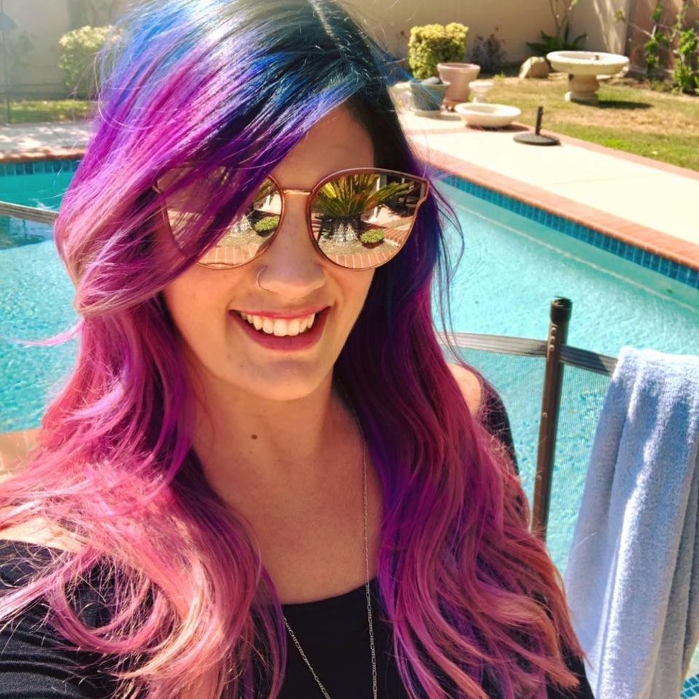 Meet your Posher, Lauren